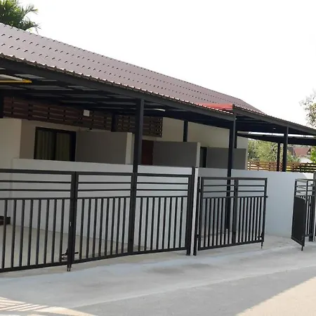 Kudao Rent Room